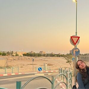 Meet your Posher, Leah